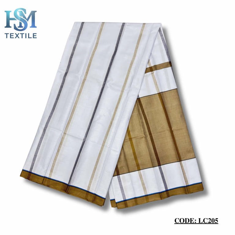 লাইট ফেন্সি চেক লুঙ্গি 7 (copy)
