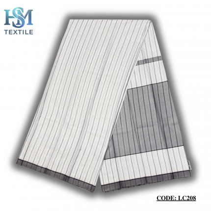 লাইট ক্ল্যাসিক চেক লুঙ্গি 1 (copy)