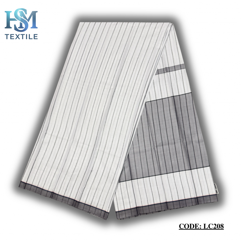 লাইট ক্ল্যাসিক চেক লুঙ্গি 1 (copy)