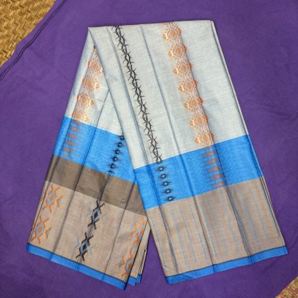 প্রিমিয়াম জ্যাকার্ড লুঙ্গি 1