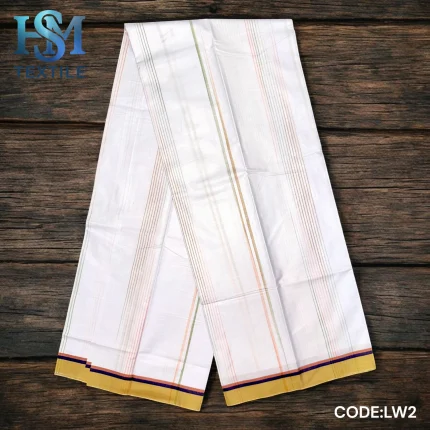লাইট ফেন্সি চেক লুঙ্গি 5 (copy)