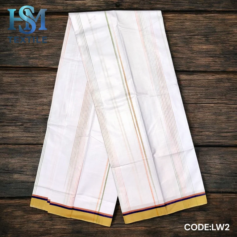 লাইট ফেন্সি চেক লুঙ্গি 5 (copy)